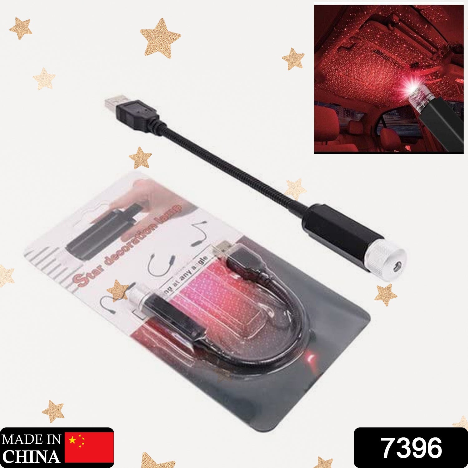 Night sky projector for ambiance Night sky projector for ambiance
